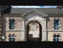 Le Domaine Le Bocage Savigny France Introduction of the buildings
