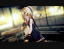 【MMD】Sour式鏡音リン -Gimme×Gimme-【fix2】