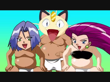 前向きロけつト団！（岡山）