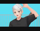 【Vroid】銀でロキ！【創作】