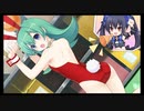 【実況】ノワール、友達作るってよ。『超女神信仰ノワール』 part15