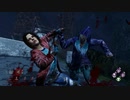 【DbD】葵の儀式記録、0頁目/リージョン