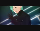 【MMDうたプリ/Vroid製】Gimme×Gimme