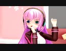 【MMD】ちびルカで『どりーみんチュチュ』【らぶ式】