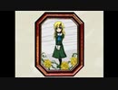 メアリーちゃんの正体に気付いてしまいました。【Ib】#7