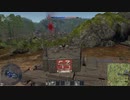 ＜WarThunder＞　ゆっくり実況　試作二本目