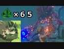 【ゆっくり実況】ウルフリンクと逝く弱体化縛りinBotW その１４（後編）