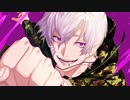 オリキャラ描いてみた#5【イラストメイキング／speed painting】