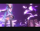 初音ミクに「笑顔」を歌わせてみた【VOCALOID】【MMD】【ボカロ】【カバー】