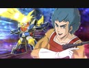 【スパロボDD】風の魔装機神 エリア1