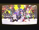 【遊戯王MMD】　遊作とPlaymakerと了見とリボルバーでエンヴィキャットウォーク