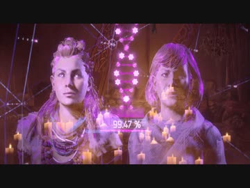 【HZD】まりもさんのゲーム初め。Part7前編【メインクエスト】
