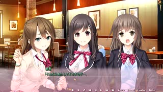【フルキス】実況動画(20)幼馴染が､八重歯で小柄でポニテって最強すぎん?