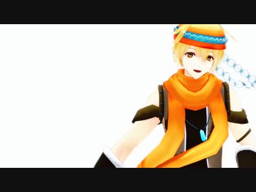 【MMDメギド72】逆夢ランデヴー【モーション配布】
