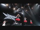 2014年08月16日　国内フェス　02　BABYMETAL　「ぎみちょこ」
