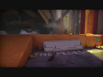 [ゆっくり実況] The Pedestrian 紹介