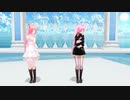 【巡音ルカ聖誕祭2020】制空のイーカロス -euro tech mix-を踊らせてみた