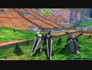 守ることを捨てた人のEXVS2試合動画　Part.73