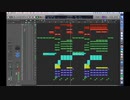 EDM作ってみた