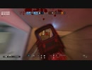 あかん、これじゃ味方が死ぬぅ.killclip1
