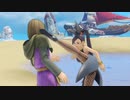 大海に誘われて『ドラクエ11S』実況【part36】