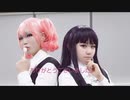 【いぬぼく】　メランコリック　踊ってみた　【コスプレ】