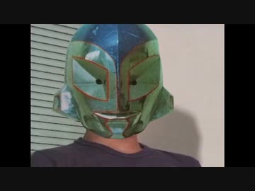 突撃!ＦＯＯマン!!