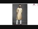 Latest Sherwani Designs for Men to look Fabulous