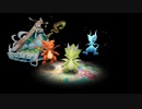 [ドラガリ] おにさんこちら（アコースティックアレンジ）