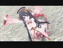 【MMD城プロ】盛岡城でTwinkle World