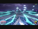 【KH3】DLCリミカ＋クリティカル　ヤングゼアノート