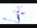 【MMD刀剣乱舞】夢からさめて恋をする【鶴丸国永】