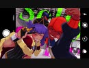 【MMDポケモン】　ロキ　【ダンデ＆キバナ】