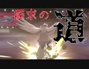 【ポケモン剣盾】絡み付く蛸と探求の道