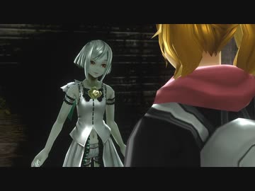 【ゆっくり実況】ゴッドイーターRE・少女の神喰 part-075
