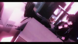 【Fate/MMD】東京熊【ぐだお】