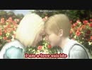 A Love Suicide カラオケver. 【Rule of Rose】