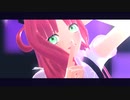 【MMDアイ★チュウ】スクランブル交際【華房心】