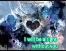 【カラオケ】Inside my heart/neko×ゆよゆっぺ