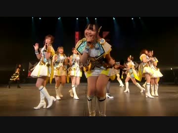 ミリシタ感謝祭2019～2020 最前列体験配信