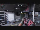 【CoD:MW】マルチプレイに突撃 part.1090