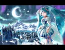 【初音ミク】 ファントムクリスタル 【オリジナル】