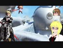 【PSO2】殴りテクターで適当になんかやっていく【その193】