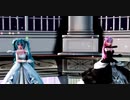 ルカ生誕　magnet
