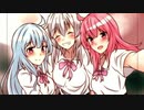 とある高校生たちの学園祭（結月純達の日常）