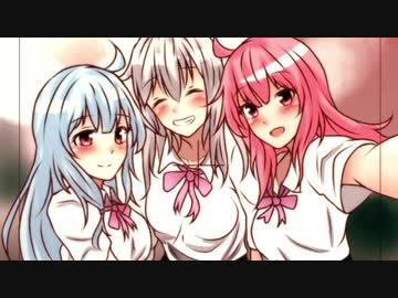 とある高校生たちの学園祭（結月純達の日常）