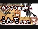 戌神ころね、独特の訛りで恐竜ウンチクを披露中、鳥にうんちされる