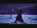 【KH3】リミカ マールーシャ戦 ノーダメ・ブラックコード全部ON　プラウド