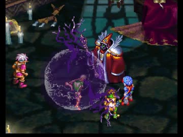 GRANDIA（グランディア）を実況プレイ 夢幻の城編 part.042