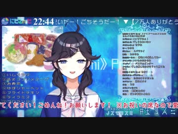 魔界ノりりむのファンアートの傾向について語る出雲霞